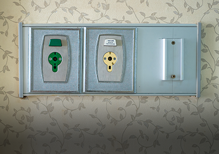 Medical Centralized Vacuum Blowers