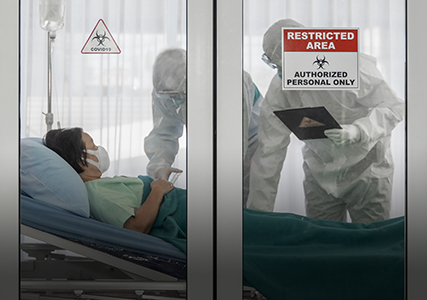 Negative and Positive Pressure Chamber Blowers