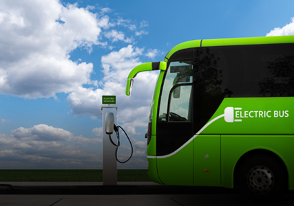 Heavy Duty Electric Vehicle Pumps and Motors