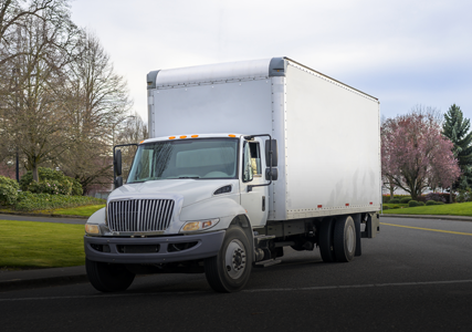 Work Truck Lift Motors