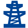 Energy Market Icon