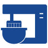 Food Preparation Application Icon