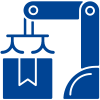 Material Handling Icon