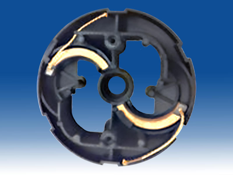 Eternity Brush Design