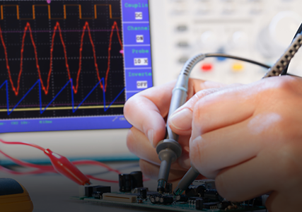 Agency Qualifications Image