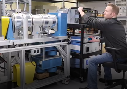 Performance Tests Image