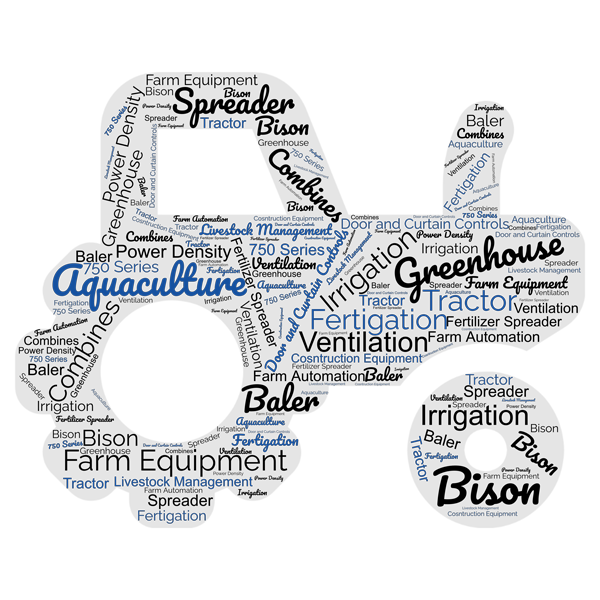 Agriculture Word Cloud