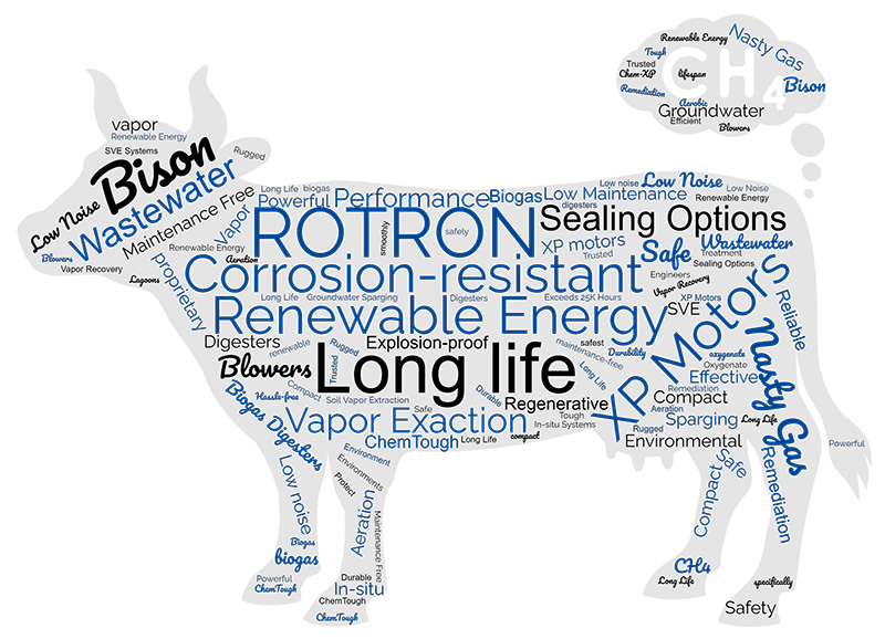 Environmental Blowers